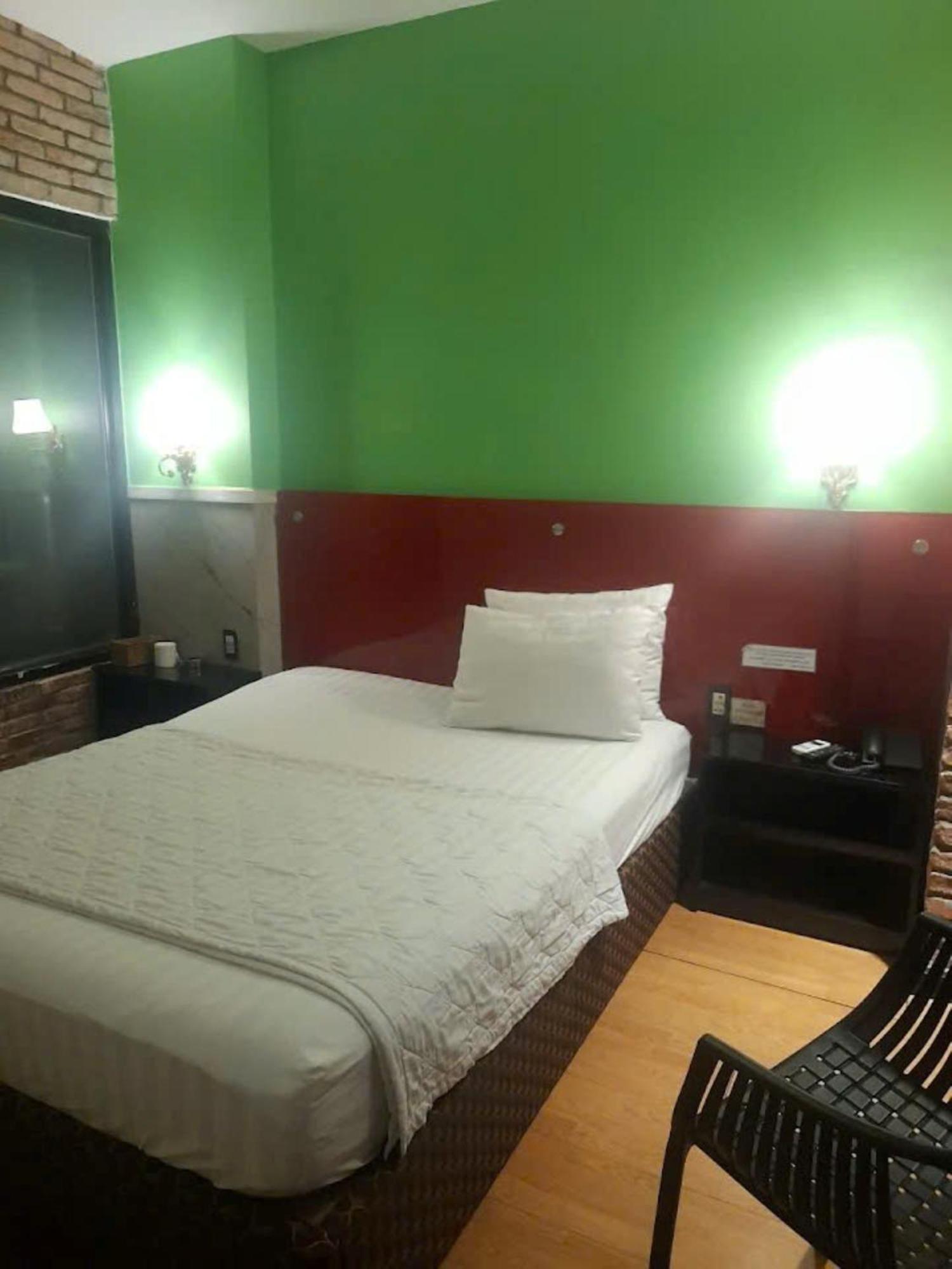 Gia Huyen Hotel Hô Chi Minh-Ville