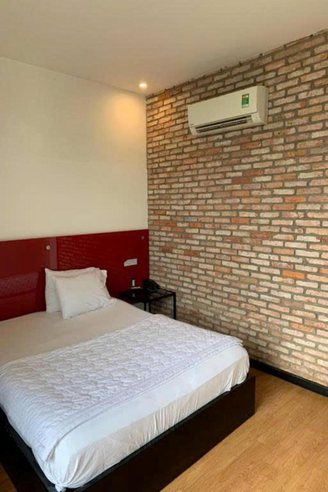 Gia Huyen 2* Hô Chi Minh-Ville