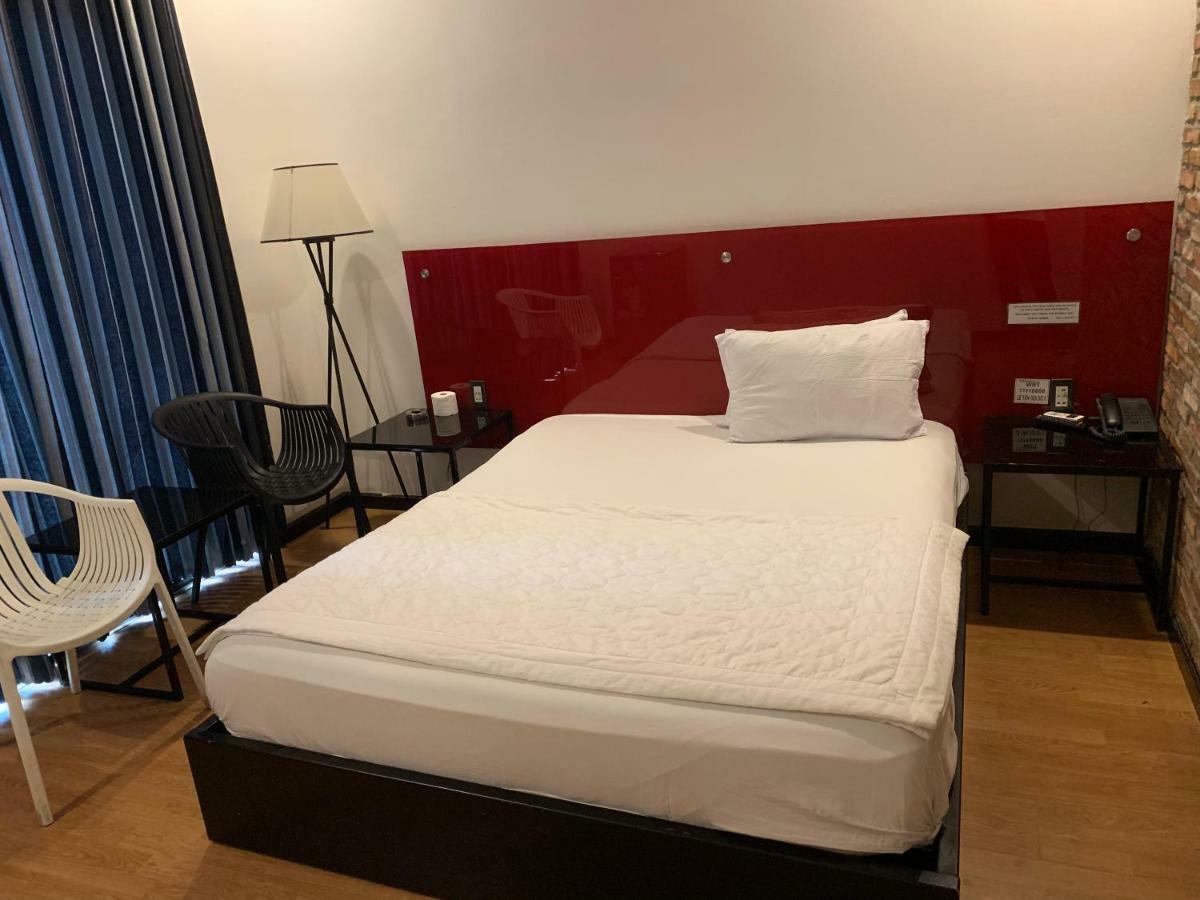 Hotel Gia Huyen Hô Chi Minh-Ville